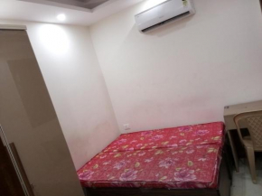 Sangam stay